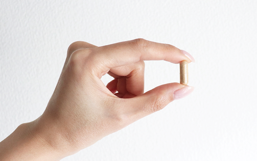 すっぽんの良質な栄養を1粒に凝縮したサプリメント